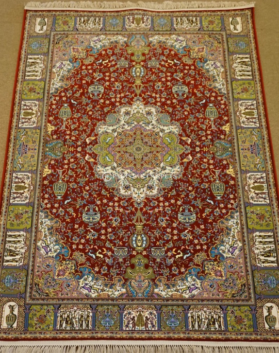 Karpet Iran-04
