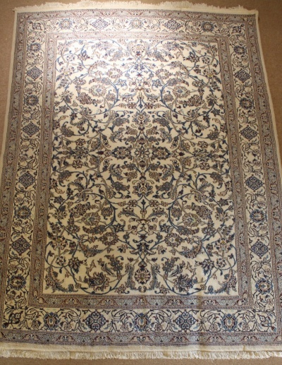 Iran Nain