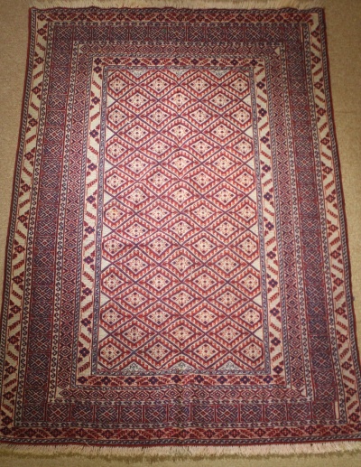 Killim 1