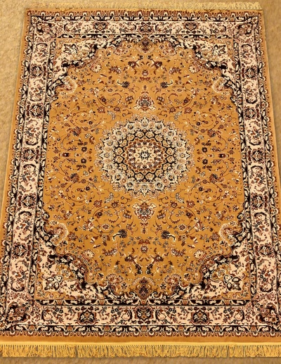 Aryan Gold 28