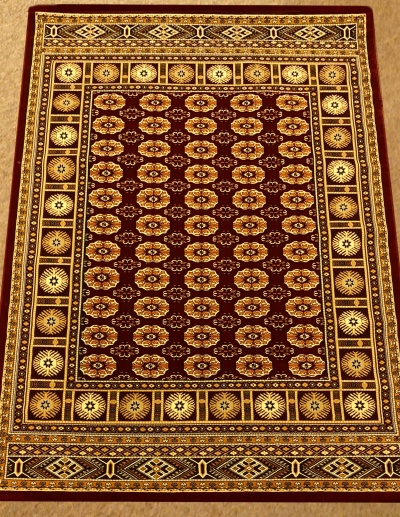 Aryan Gold 29